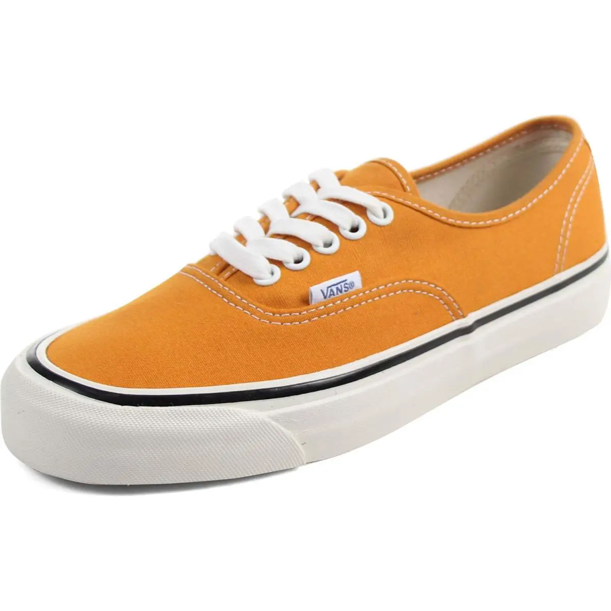 Vans shoes - Gold 3