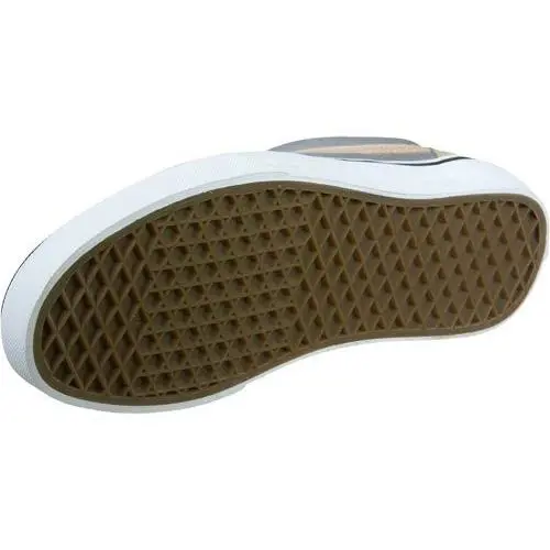 Vans shoes - Gray, White 8
