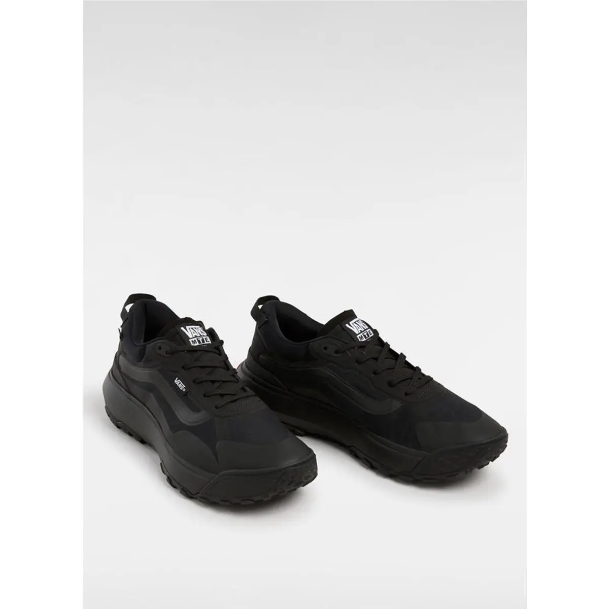 Vans shoes - VN000CVUBKA1 - VN000CVUBKA1 - Black 5