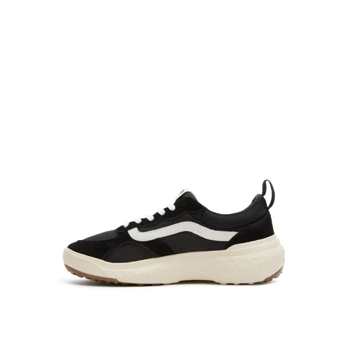 Vans shoes - Black, White 0