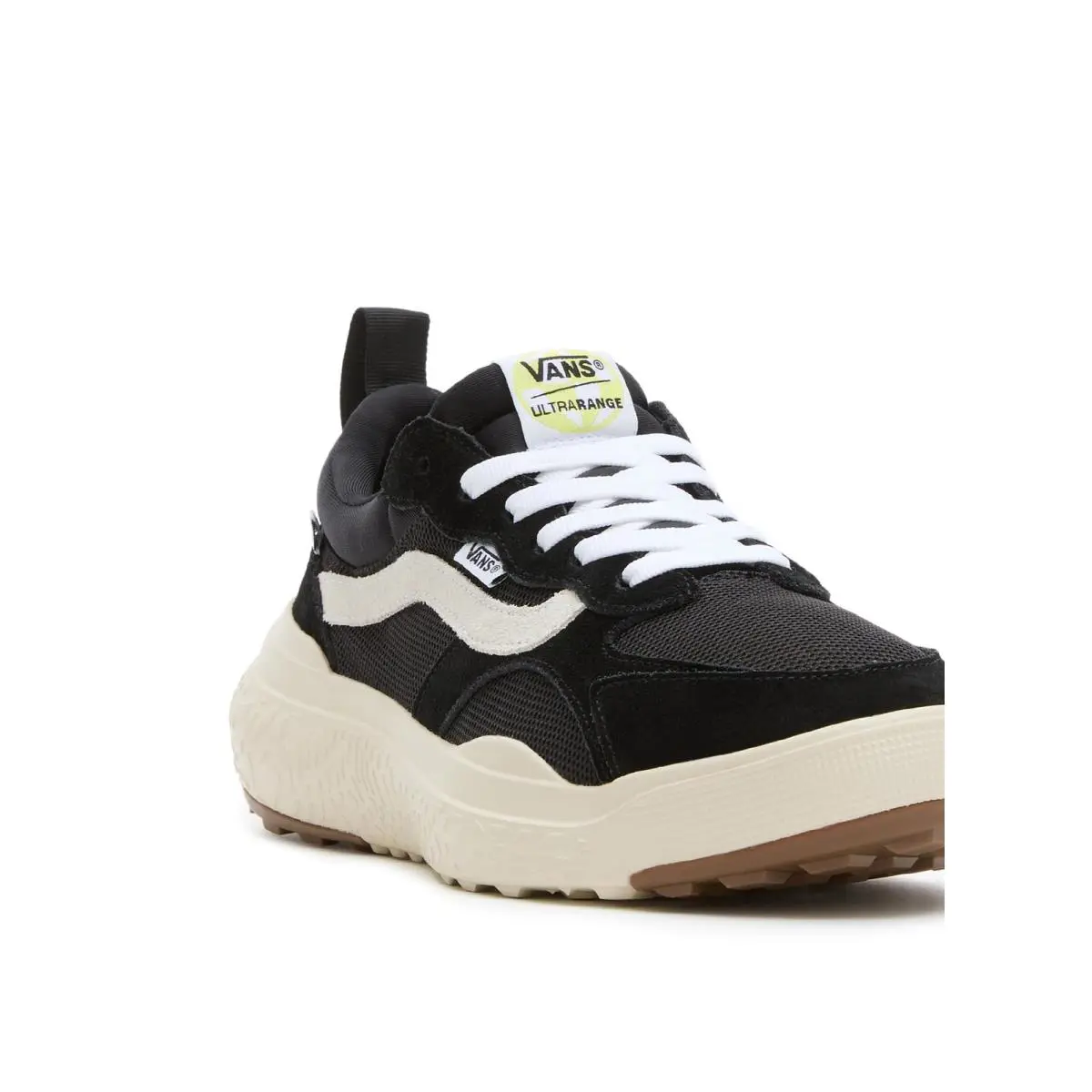 Vans shoes - Black, White 2
