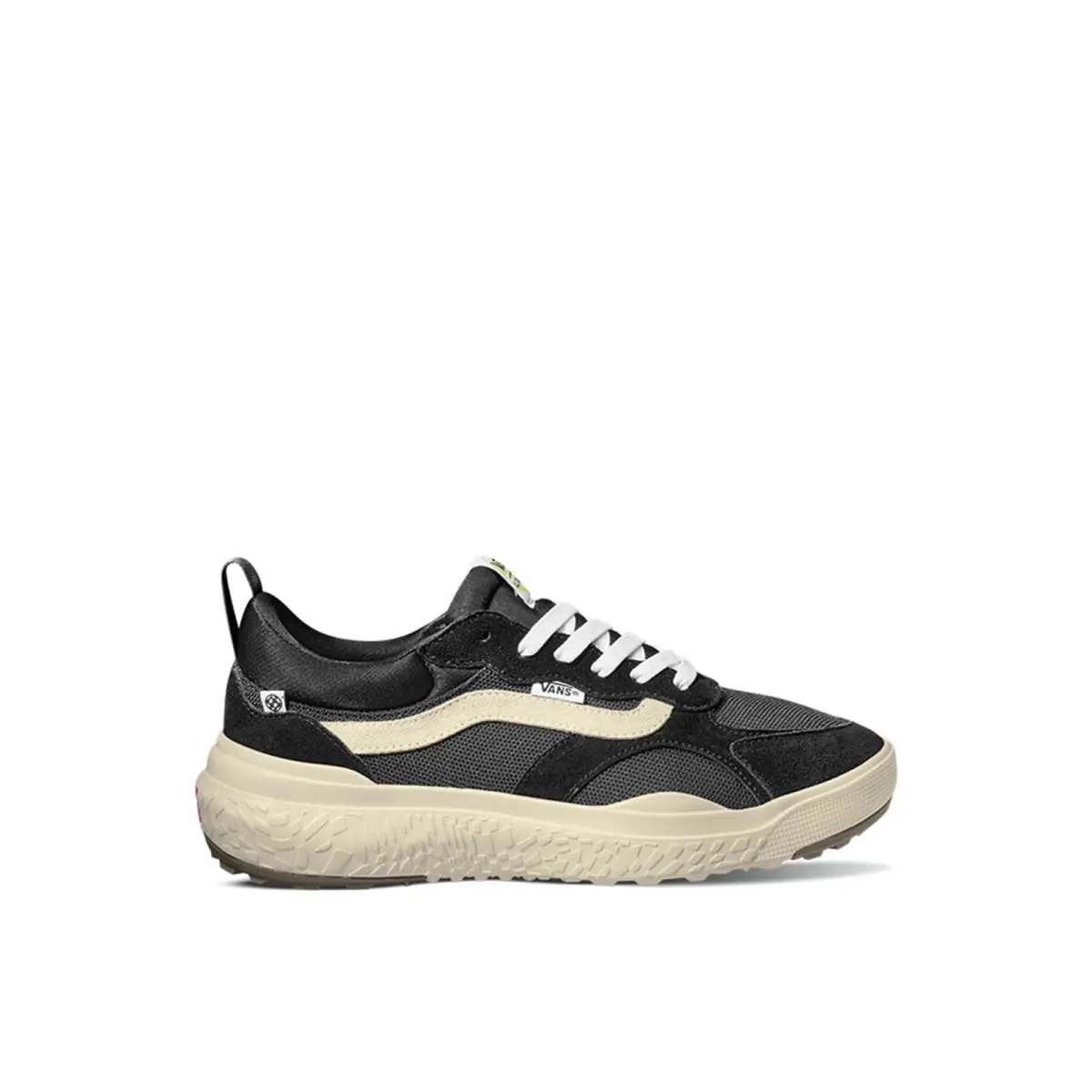 Vans shoes - Black, White 8