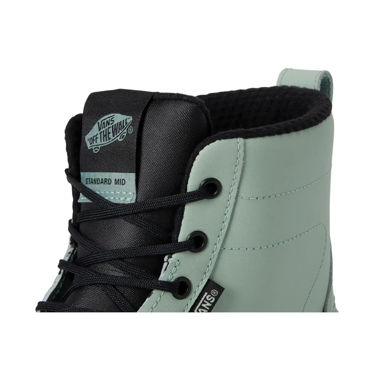 Vans shoes - 30th Anniversary Gray Olive 4