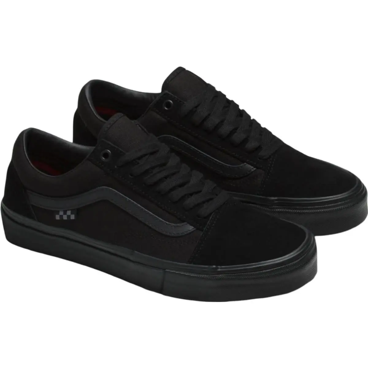 Vans shoes - VN0A5FCBBKA - VN0A5FCBBKA - Black 0