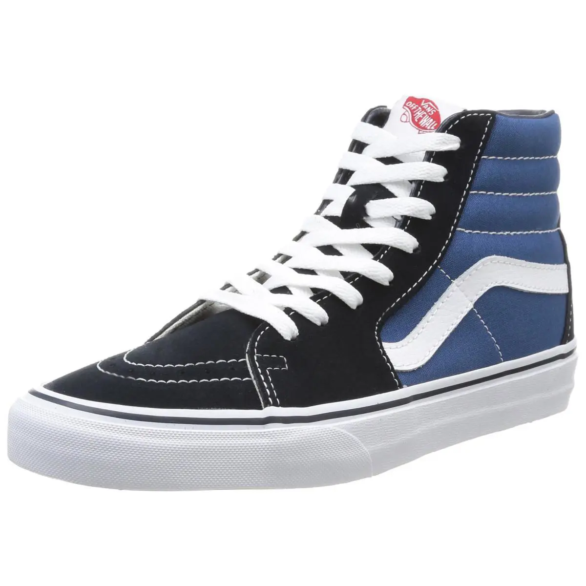 Vans shoes - VN000D5INVY - VN000D5INVY - Navy 0