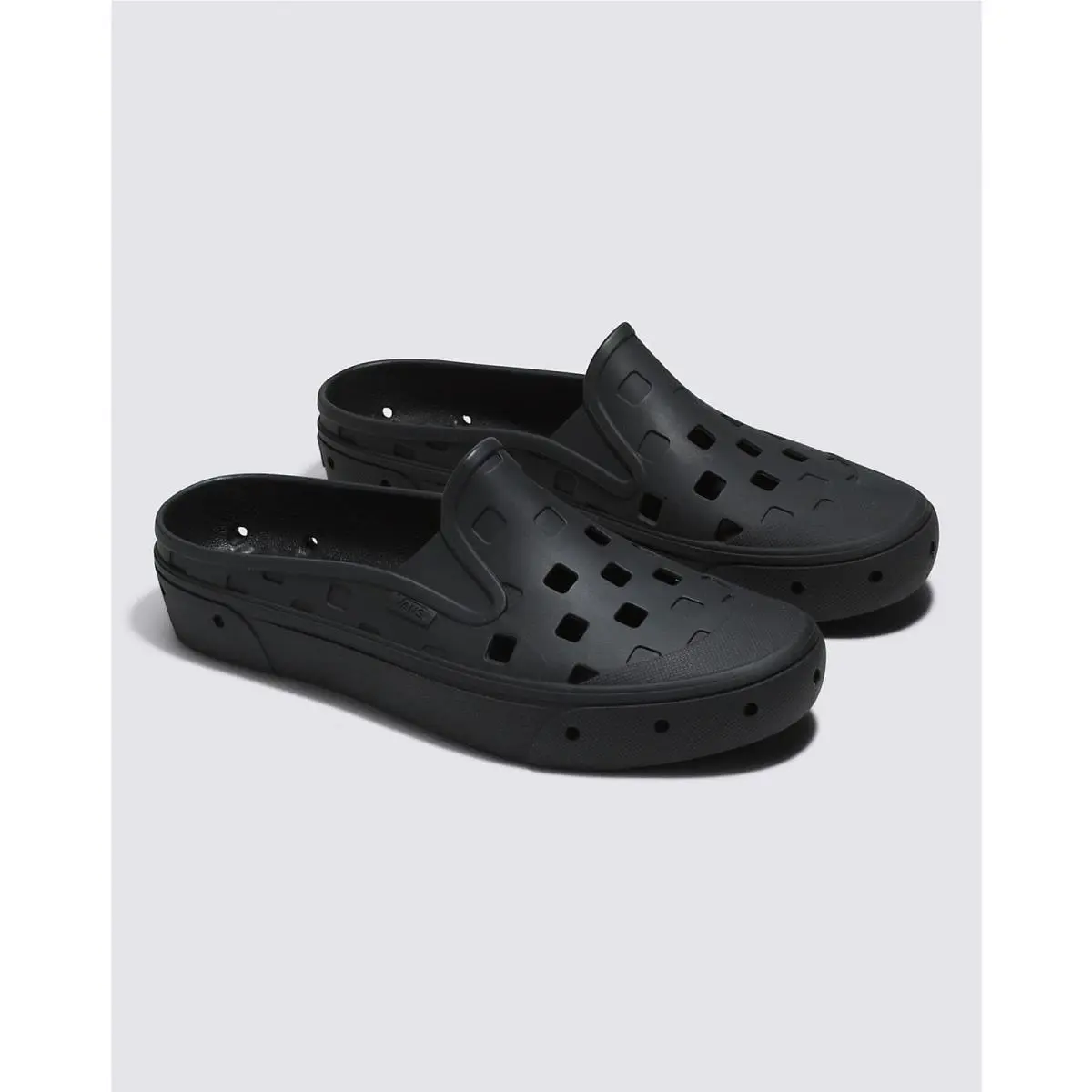 Vans shoes - VN0005V8BLK - VN0005V8BLK - Black 0