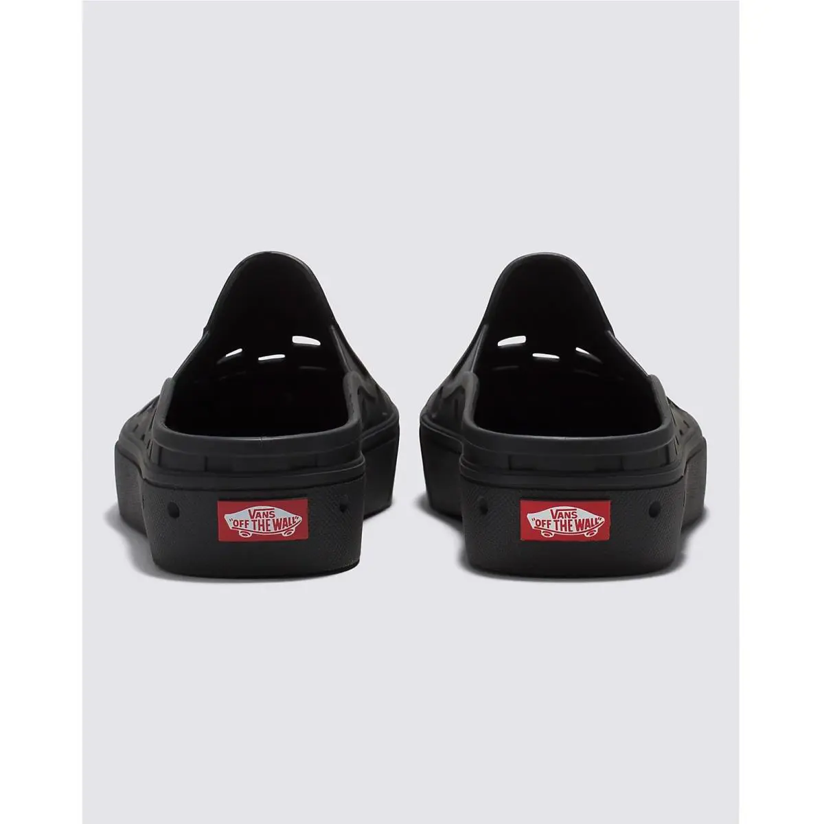 Vans shoes - VN0005V8BLK - VN0005V8BLK - Black 6