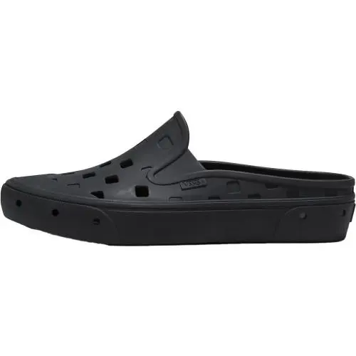 Vans shoes - VN0005V8BLK - VN0005V8BLK - Black 3