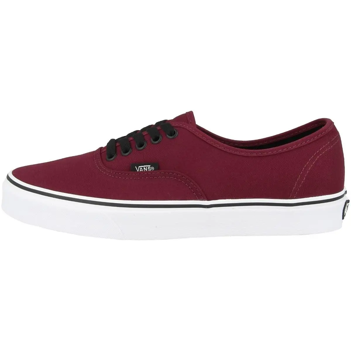 Vans U Shoes In Port Royale/black Port Royale/black - Black