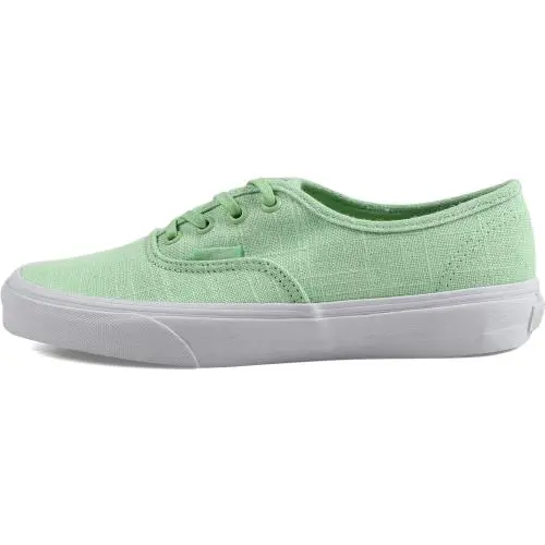 Vans shoes - Green, White 0