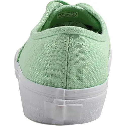 Vans shoes - Green, White 1
