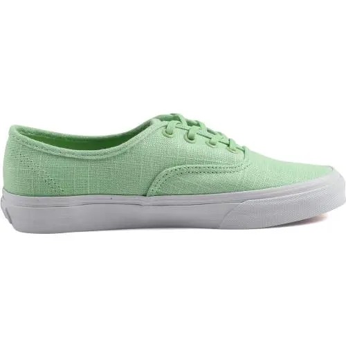 Vans shoes - Green, White 2