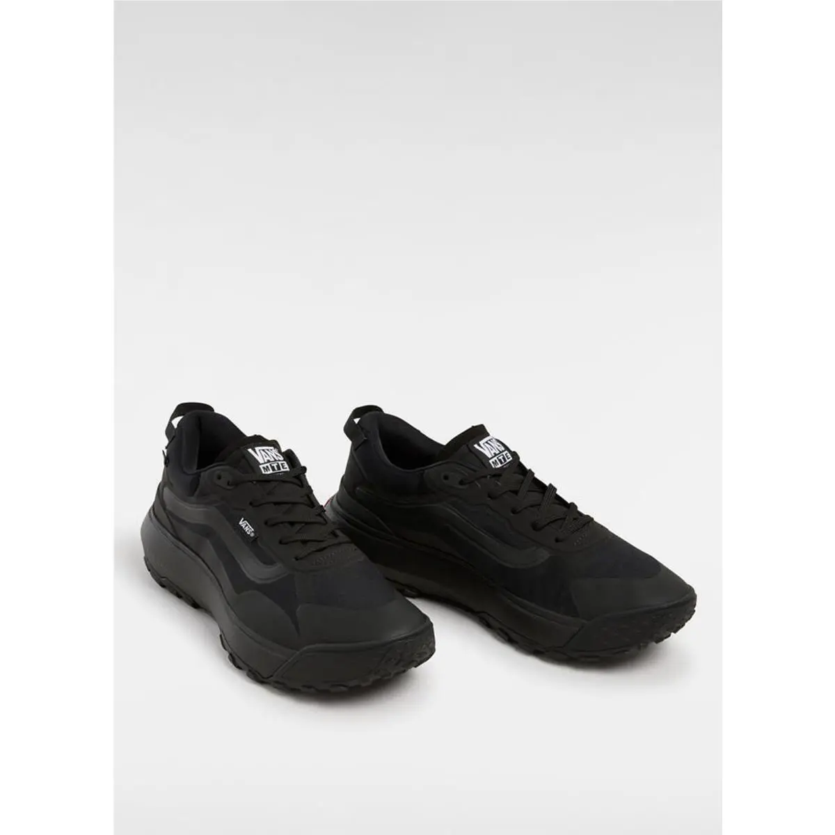 Vans shoes - VN000CVUBKA1 - VN000CVUBKA1 - Black 1