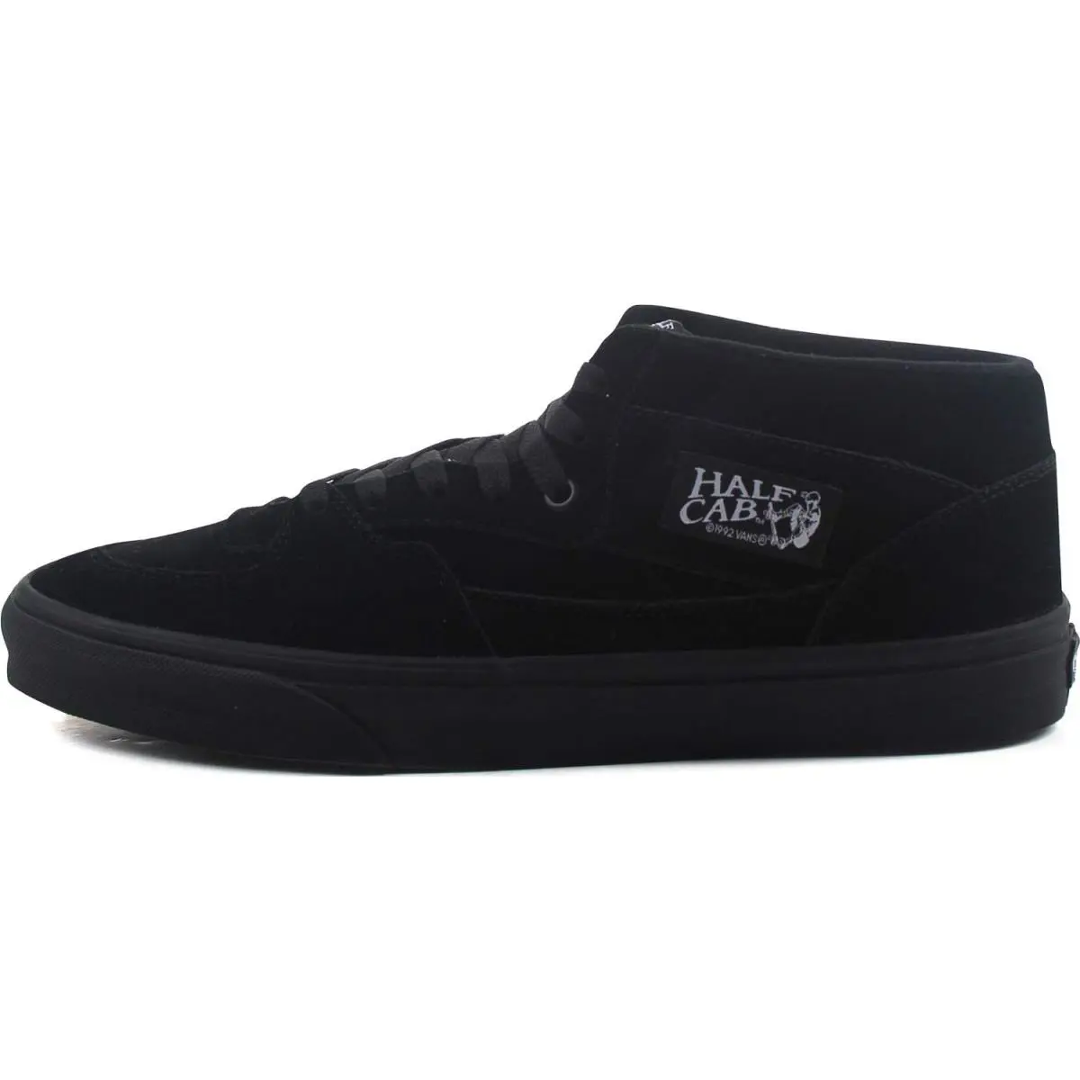 Vans shoes - Black 4