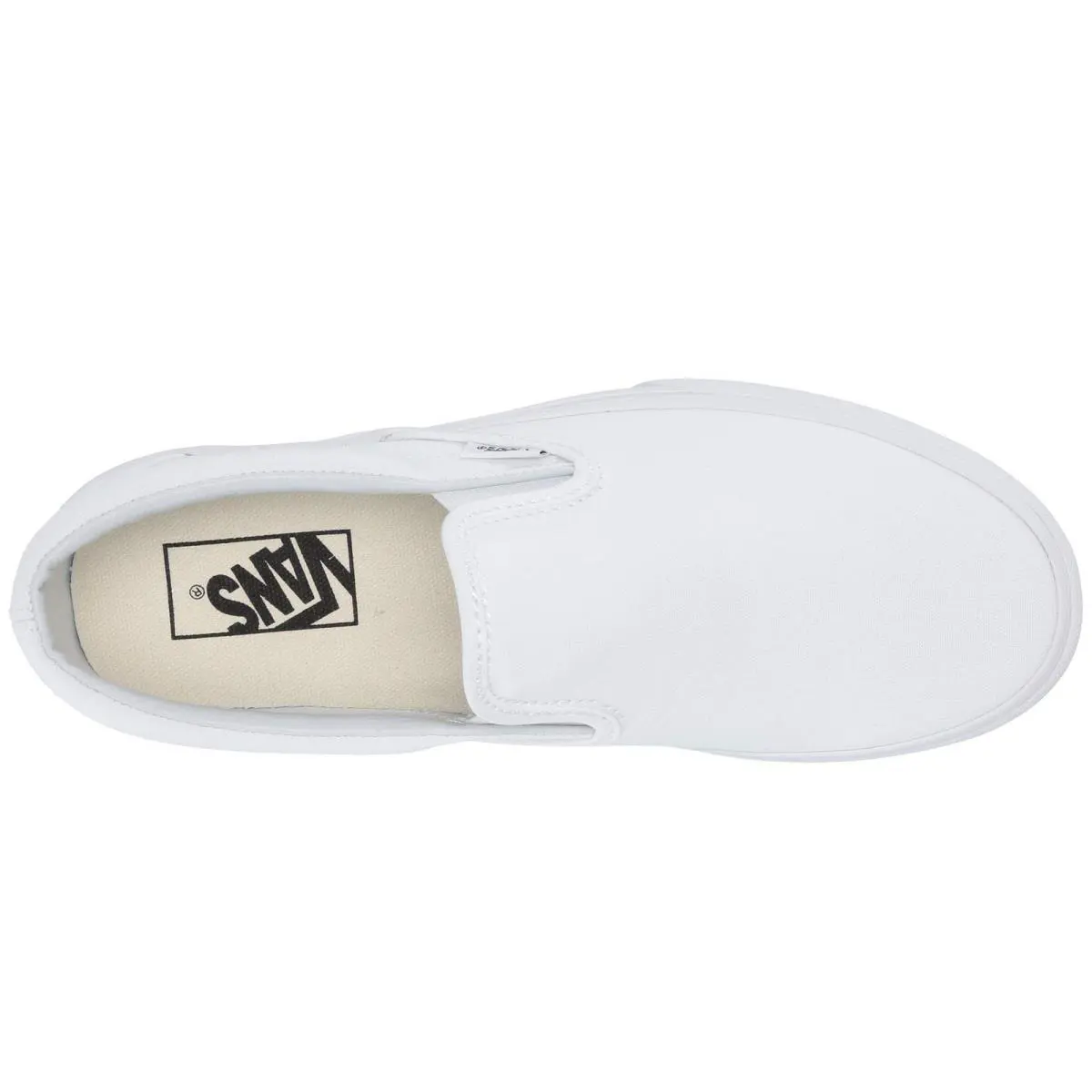 Vans shoes - VN0A3JEZW00 - VN0A3JEZW00 - White 0