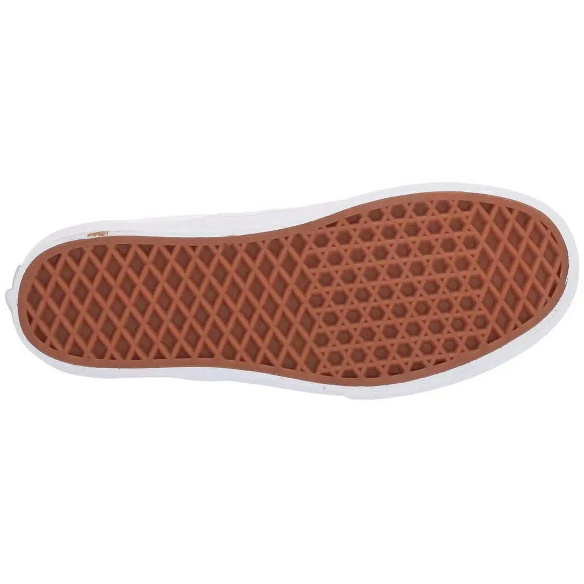 Vans shoes - VN0A3JEZW00 - VN0A3JEZW00 - White 1