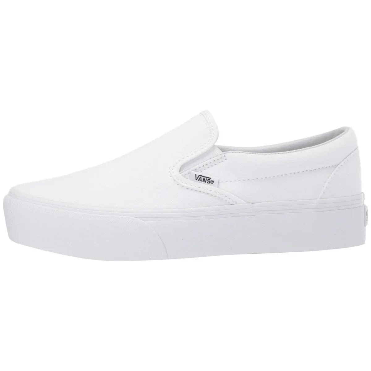 Vans shoes - VN0A3JEZW00 - VN0A3JEZW00 - White 2