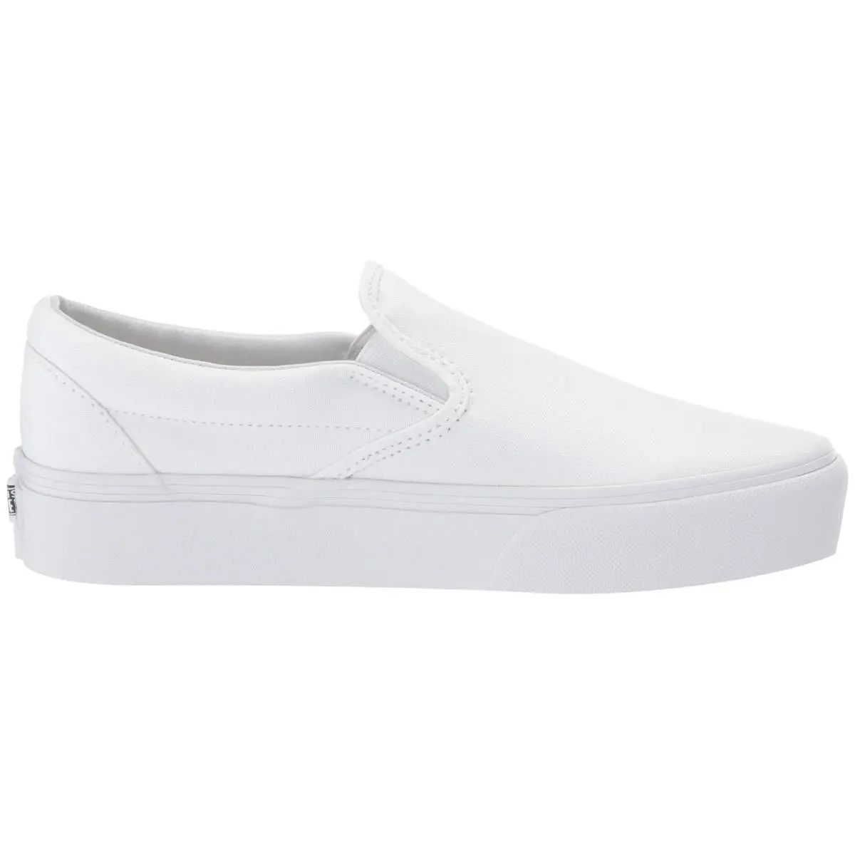 Vans shoes - VN0A3JEZW00 - VN0A3JEZW00 - White 4