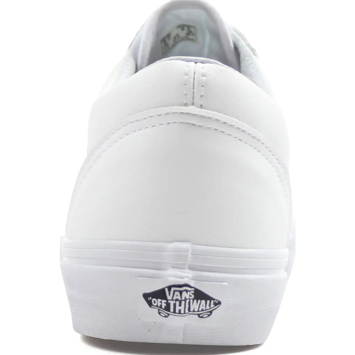 Vans shoes - VA38G1ODJ_ODJ - VA38G1ODJ_ODJ - White 1