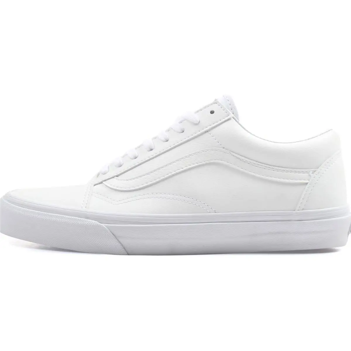 Vans shoes - VA38G1ODJ_ODJ - VA38G1ODJ_ODJ - White 4