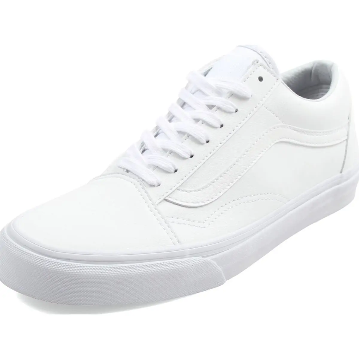 Vans shoes - VA38G1ODJ_ODJ - VA38G1ODJ_ODJ - White 3