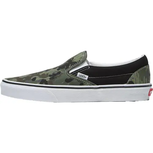 Vans shoes - Green 0