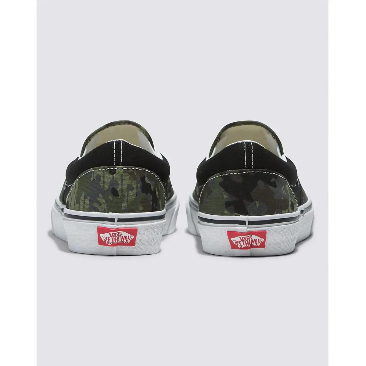 Vans shoes - Green 2