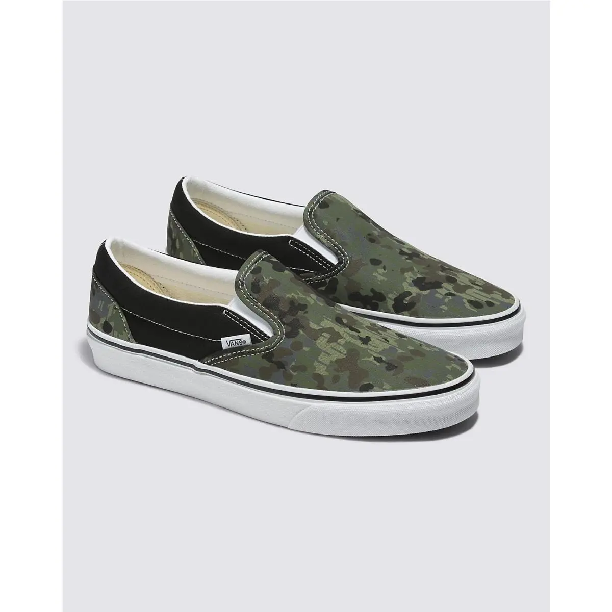 Vans shoes - Green 5