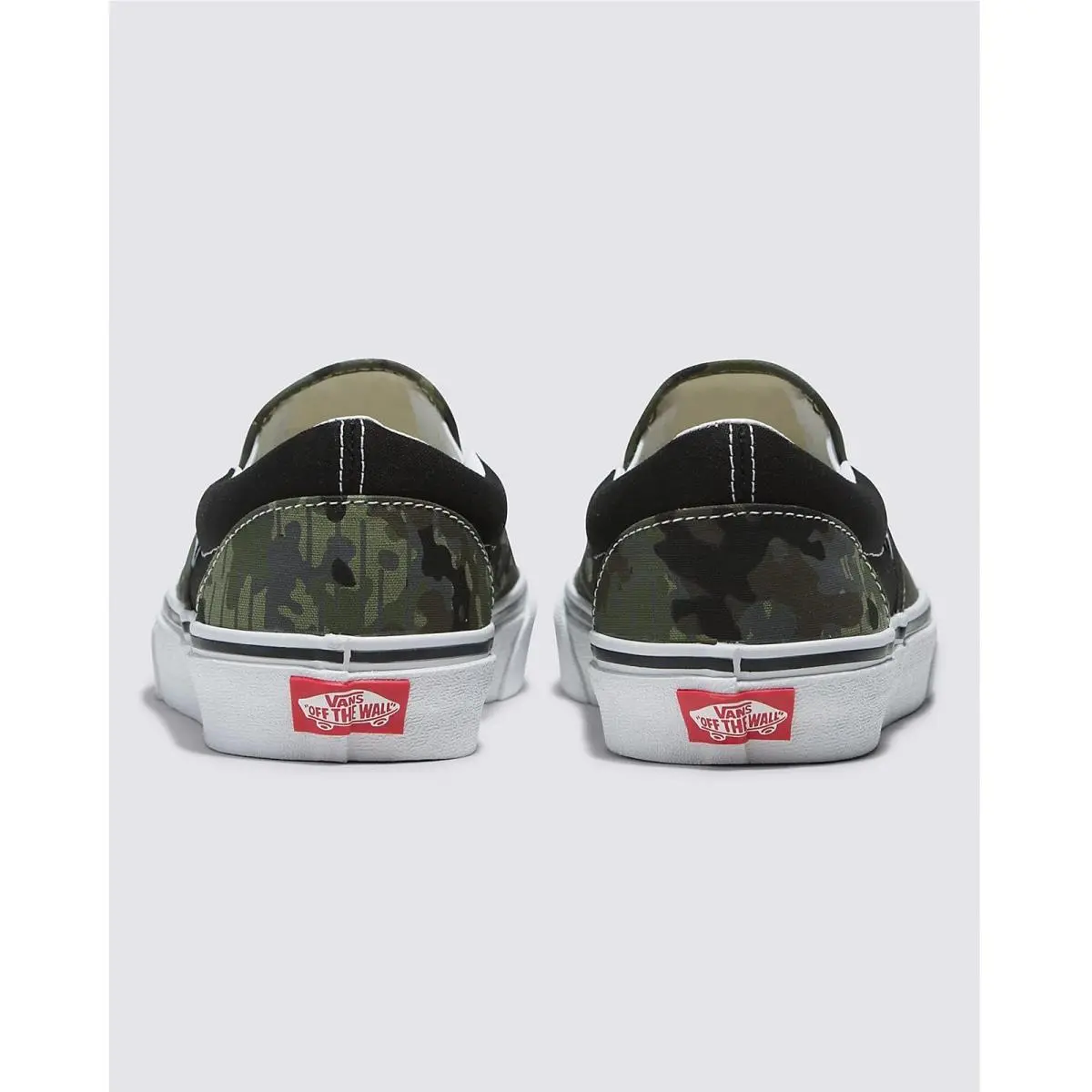 Vans shoes - Green 6