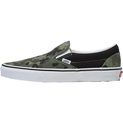 Vans shoes - Green 4