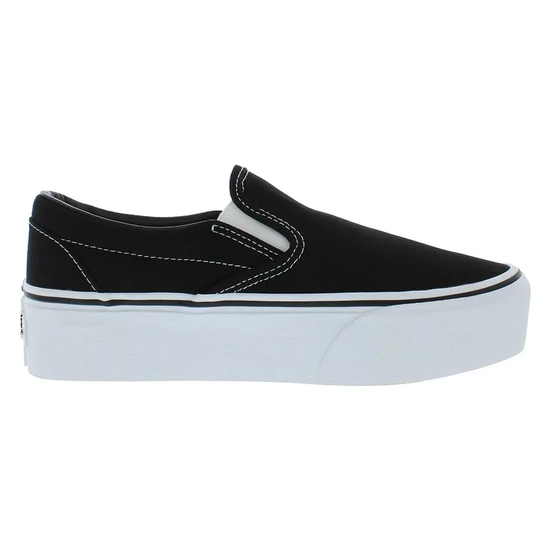 Vans shoes - Black, White 0