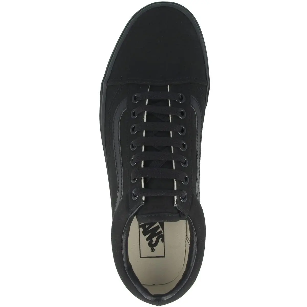 Vans shoes - Black 1