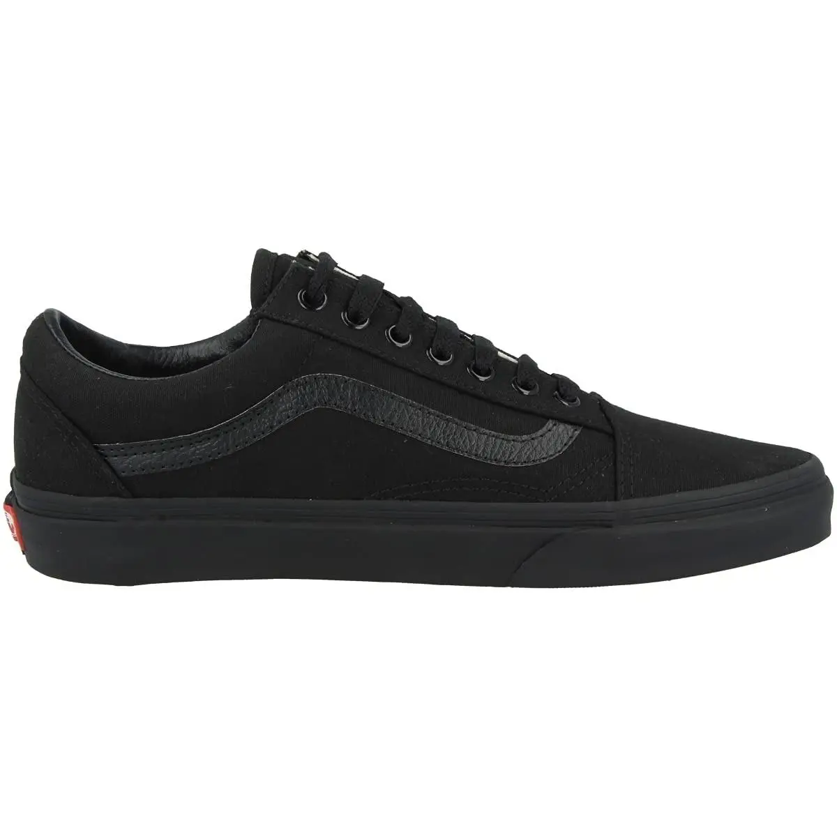 Vans shoes - Black 2