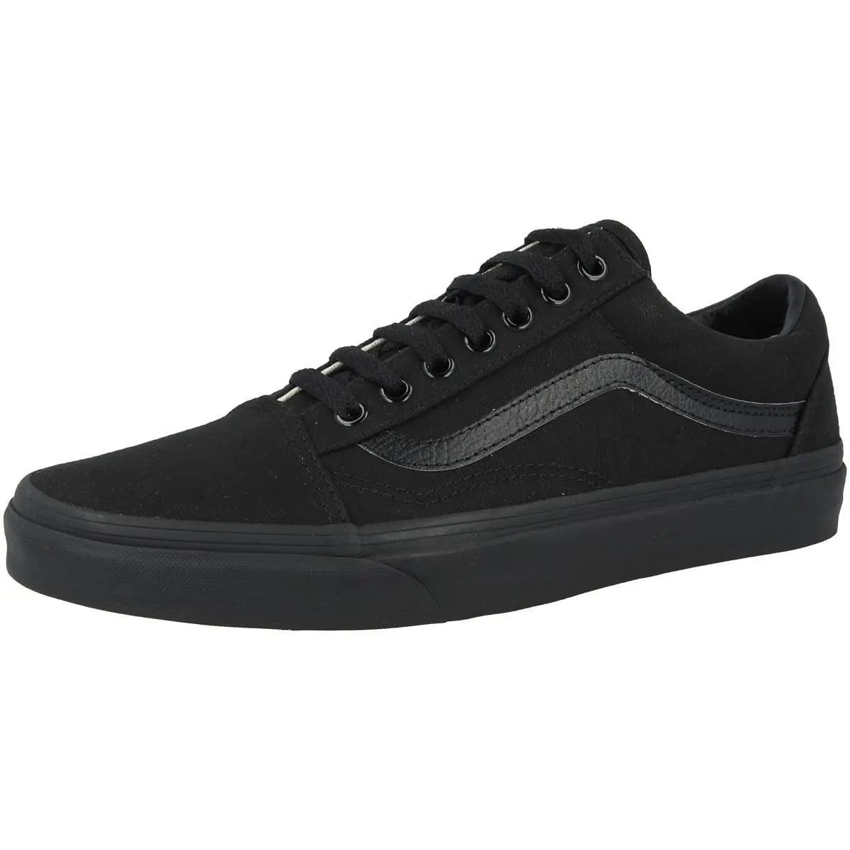 Vans shoes - Black 3
