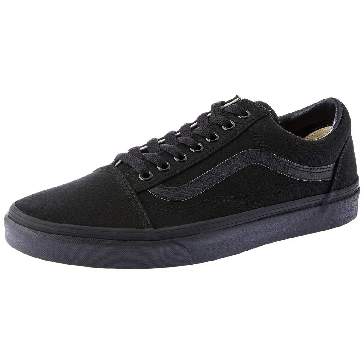 Vans shoes - Black 5