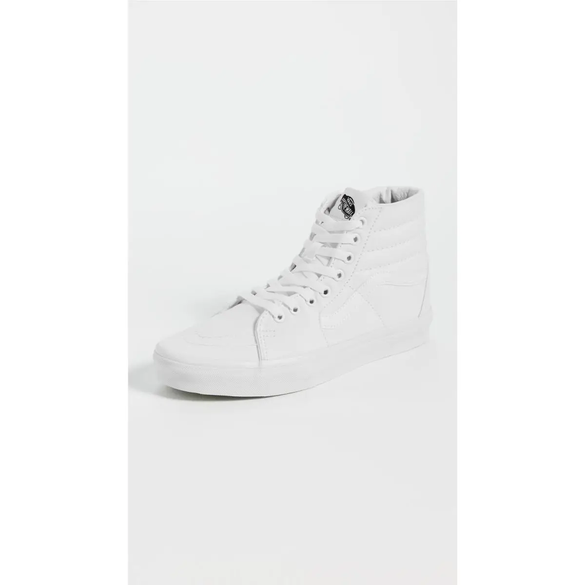 Vans shoes - VD5IW00 - VD5IW00 - White 0