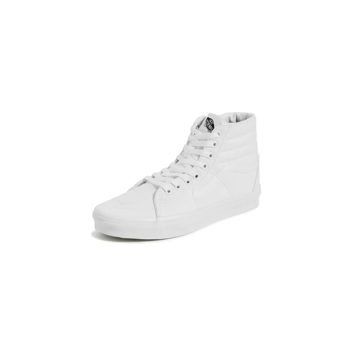 Vans shoes - VD5IW00 - VD5IW00 - White 4