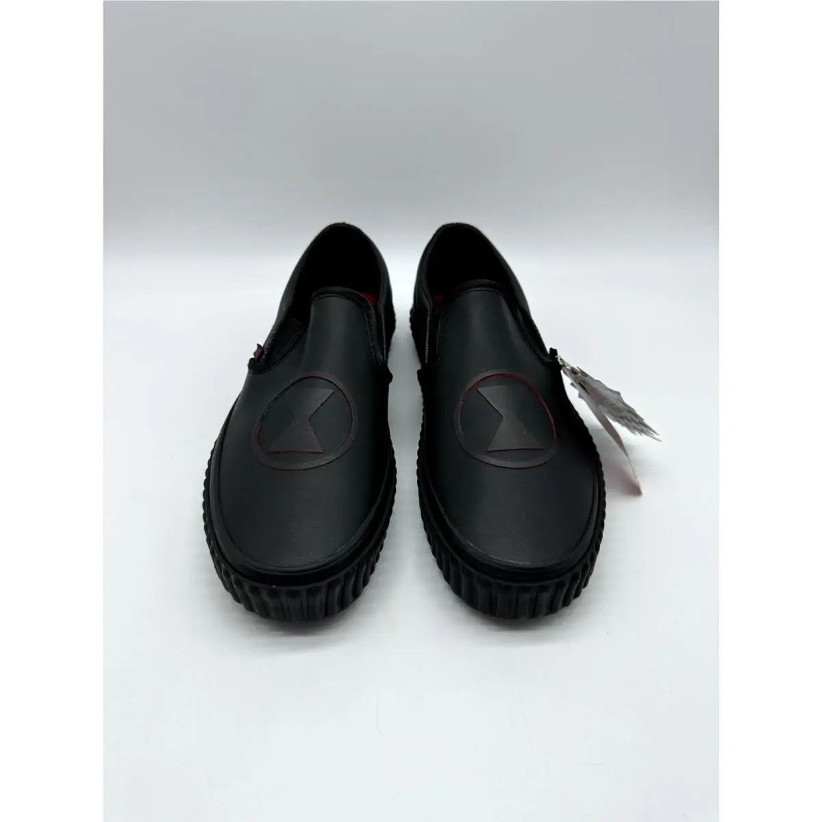Vans shoes - Marvel - Marvel - Black 2
