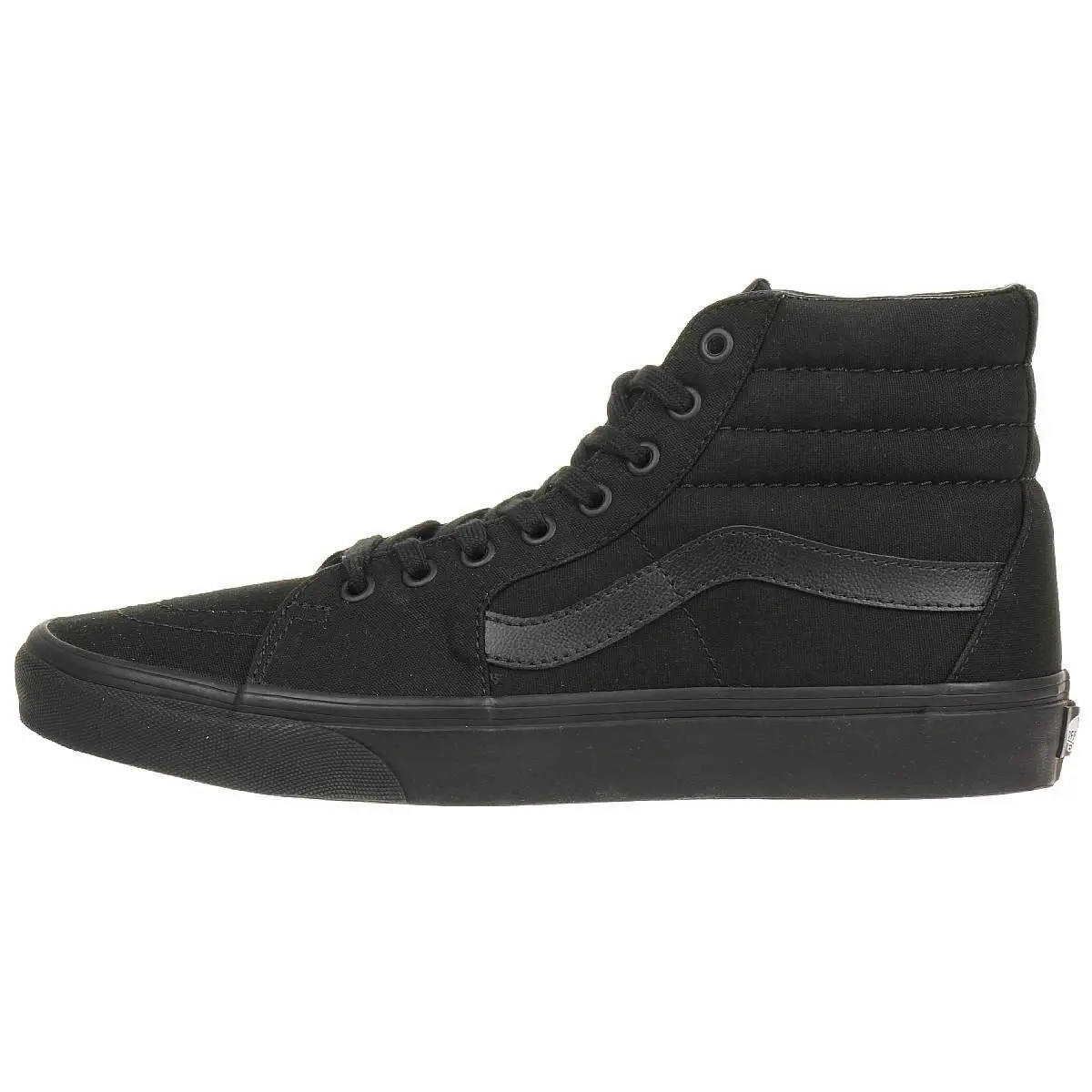 Vans shoes - Black/Black 0
