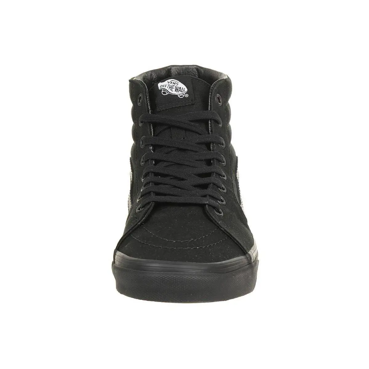 Vans shoes - Black/Black 1