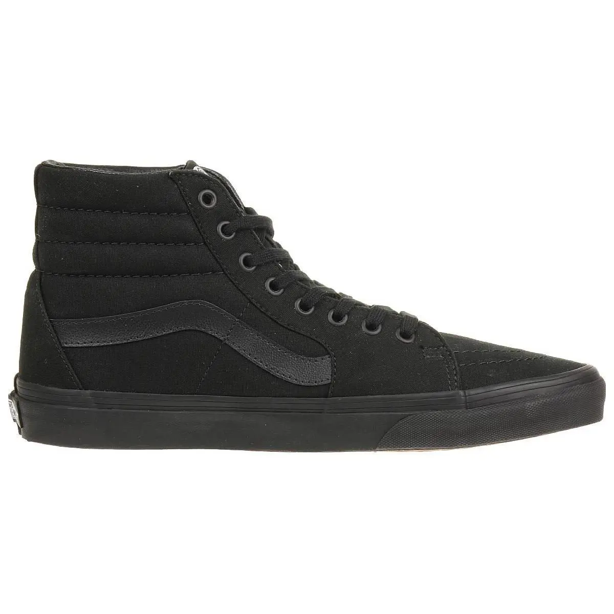 Vans shoes - Black/Black 2