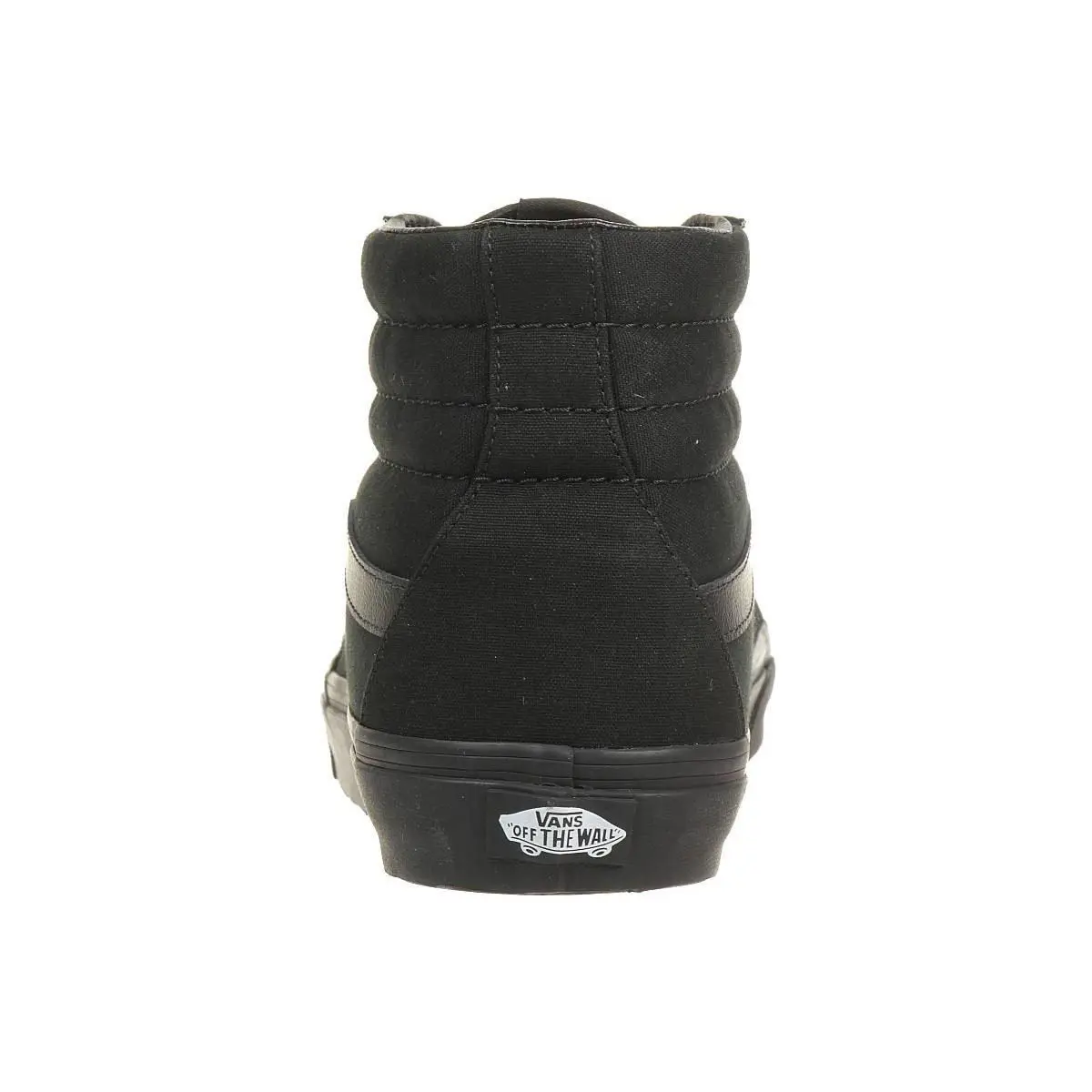 Vans shoes - Black/Black 3
