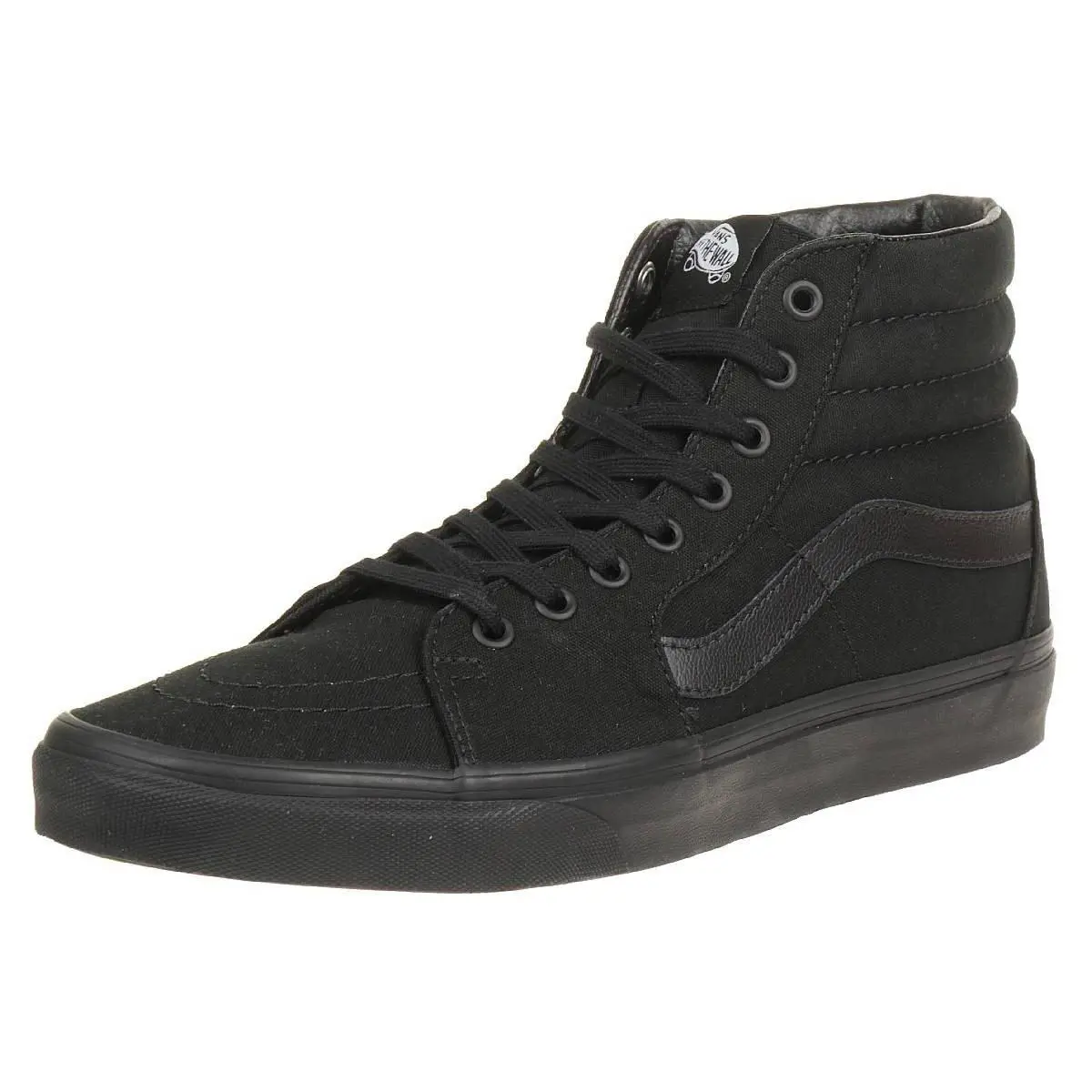 Vans shoes - Black/Black 6
