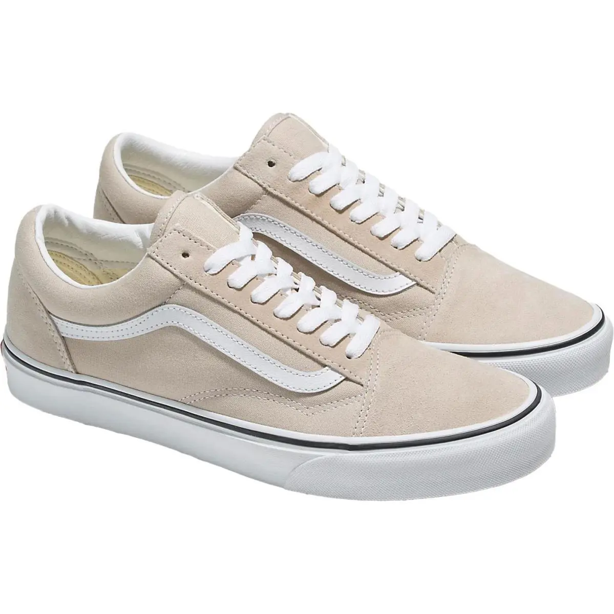 Vans shoes - Color Theory French Oak 0