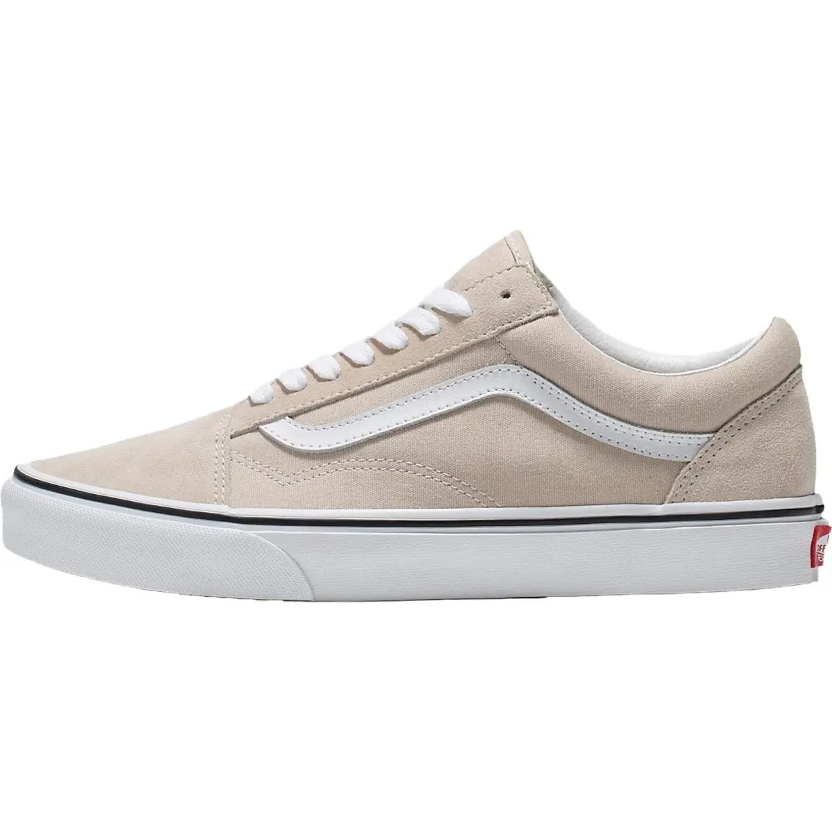 Vans shoes - Color Theory French Oak 3