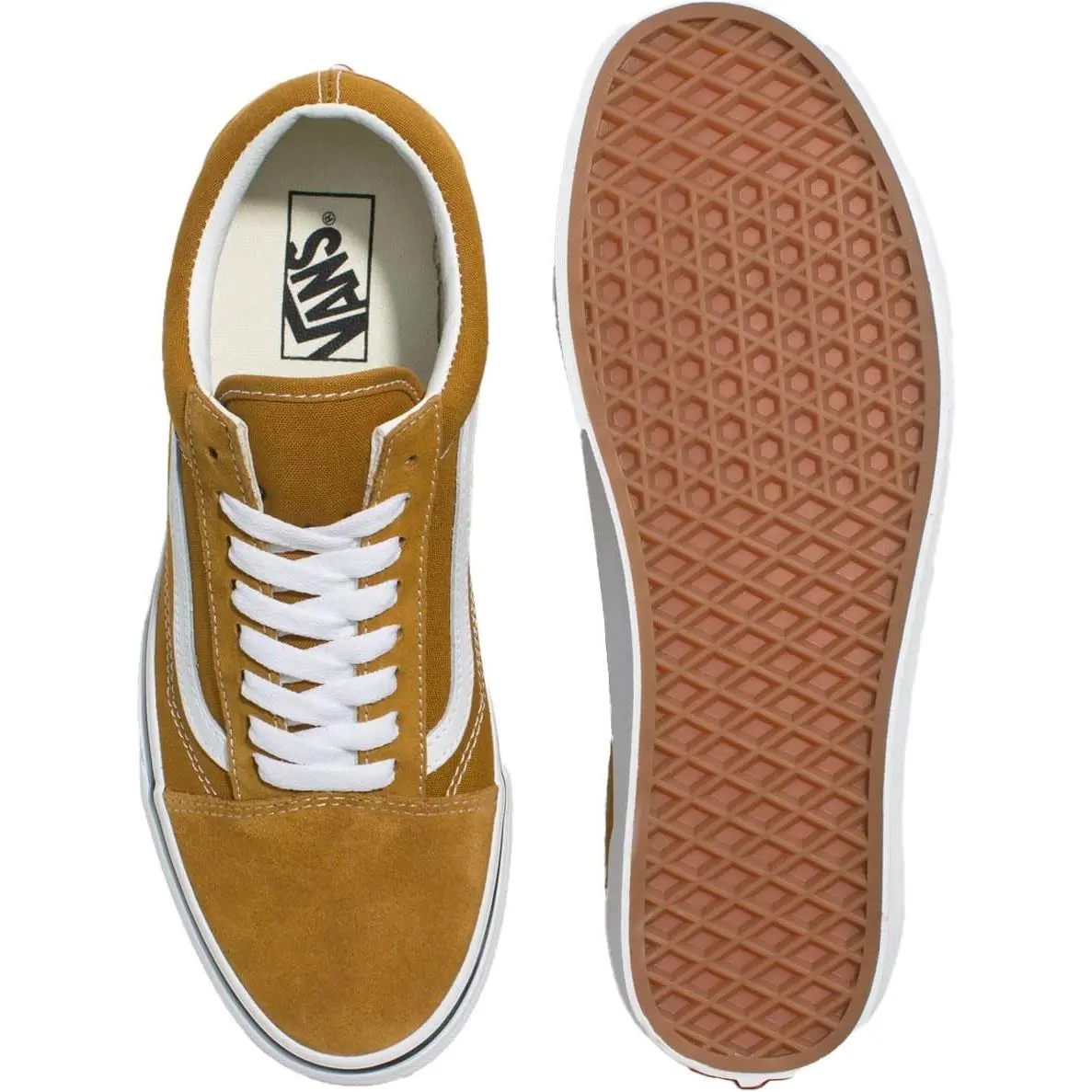 Vans shoes - VA5UF9JC - VA5UF9JC 1