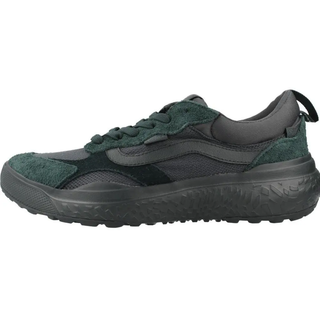 Vans shoes - Green 0