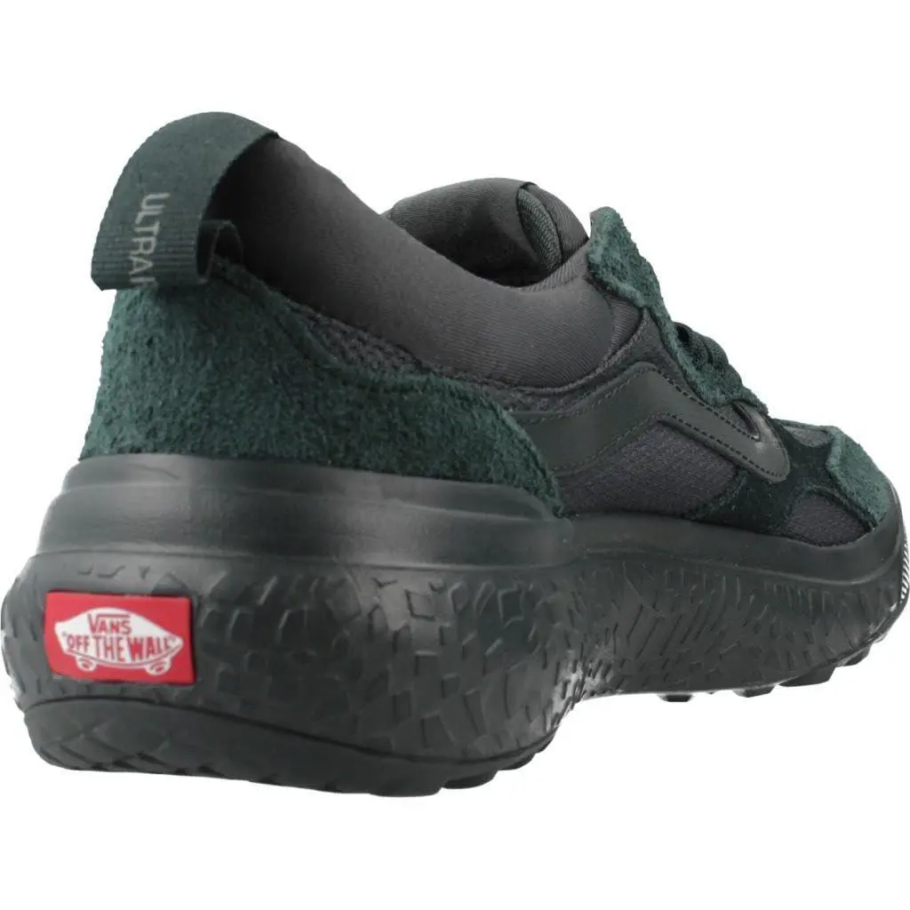 Vans shoes - Green 1