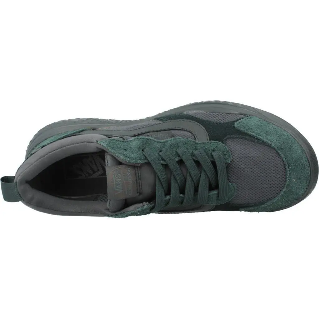 Vans shoes - Green 5
