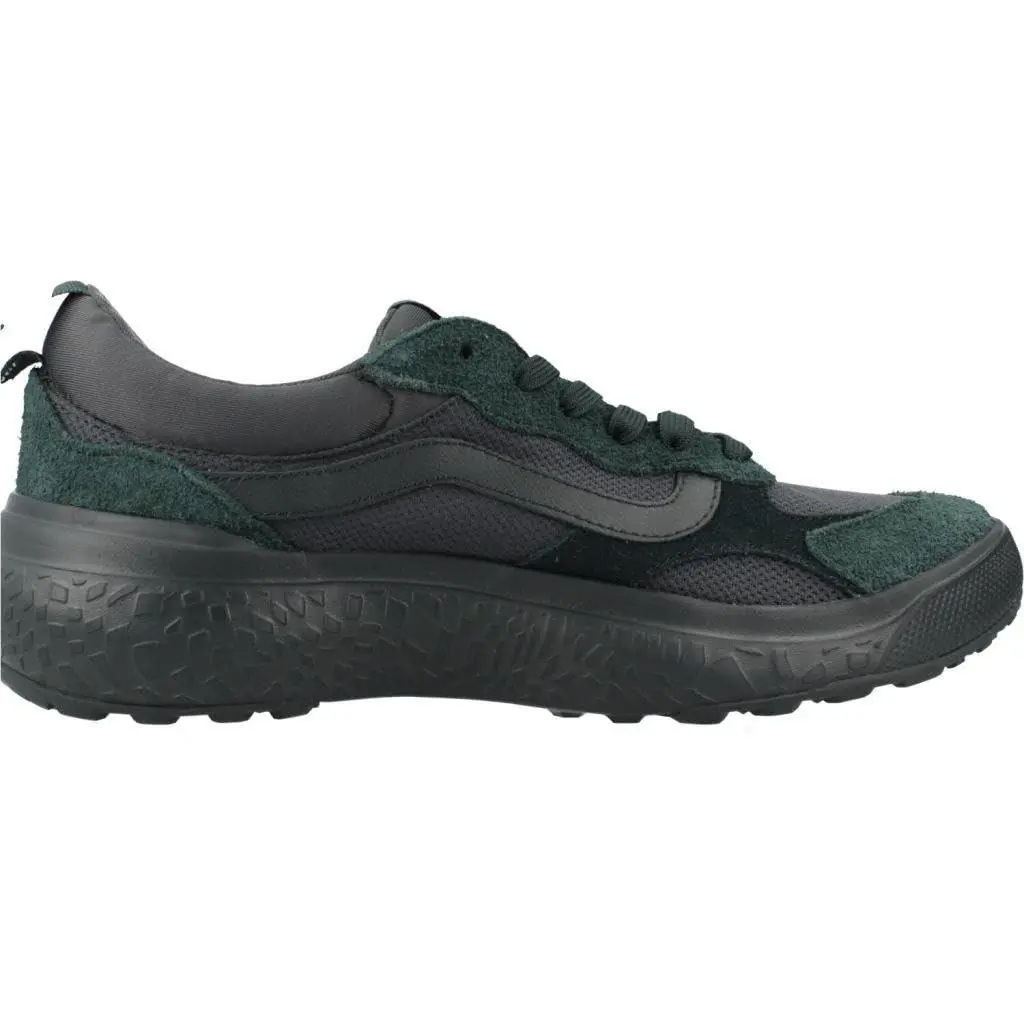 Vans shoes - Green 10